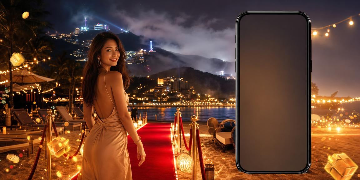 Pemain Teen Patti di Genting Highlands dengan gaya Melayu moden