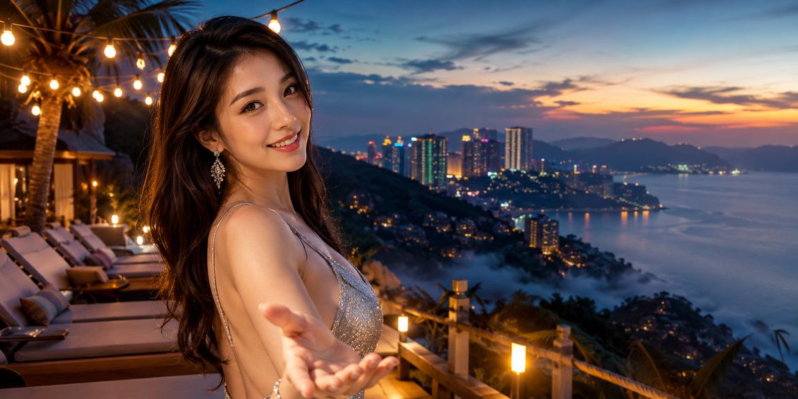 Bonus VIP Genting Highlands untuk promosi Hari Raya