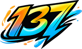 137